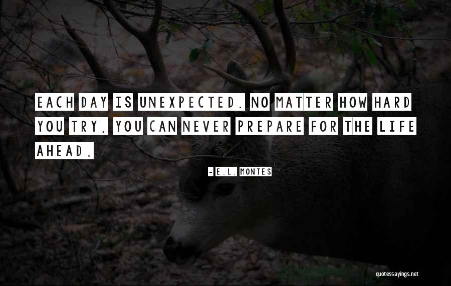Baskette Pinterest Quotes By E.L. Montes Baskette Pinterest Quotes By E.L. Montes