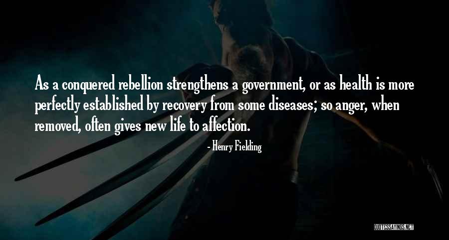 Baskind Law Quotes By Henry Fielding Baskind Law Quotes By Henry Fielding