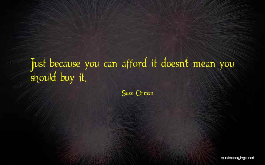 Baskind Law Quotes By Suze Orman Baskind Law Quotes By Suze Orman