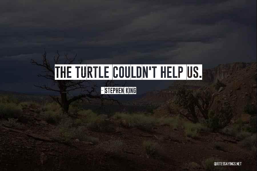 Baskinian Quotes By Stephen King