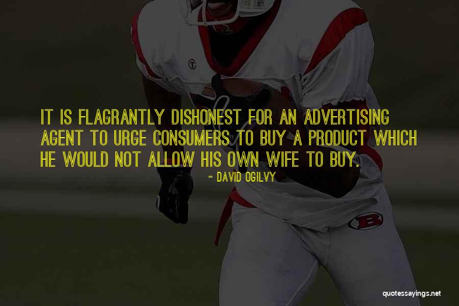 Baskoro Adi Quotes By David Ogilvy Baskoro Adi Quotes By David Ogilvy