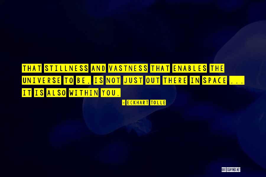 Baskoro Adi Quotes By Eckhart Tolle Baskoro Adi Quotes By Eckhart Tolle