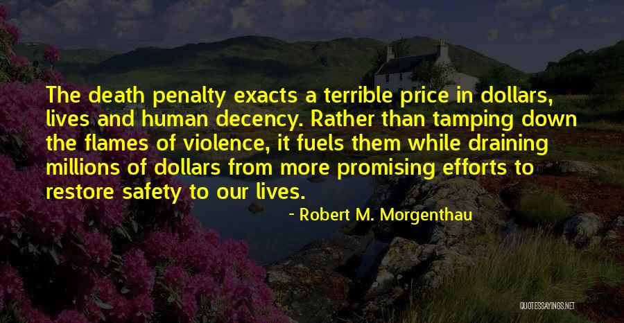 Baskoro Adi Quotes By Robert M. Morgenthau Baskoro Adi Quotes By Robert M. Morgenthau