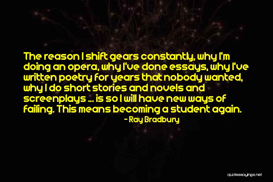 Baskoro Dalam Quotes By Ray Bradbury Baskoro Dalam Quotes By Ray Bradbury