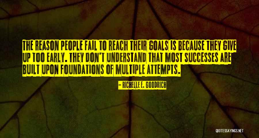 Baskoro Dalam Quotes By Richelle E. Goodrich Baskoro Dalam Quotes By Richelle E. Goodrich