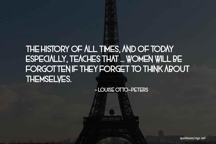 Baslangi Bulmaca Quotes By Louise Otto-Peters Baslangi Bulmaca Quotes By Louise Otto-Peters