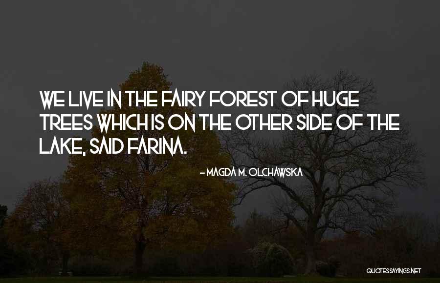 Baslangi Bulmaca Quotes By Magda M. Olchawska Baslangi Bulmaca Quotes By Magda M. Olchawska
