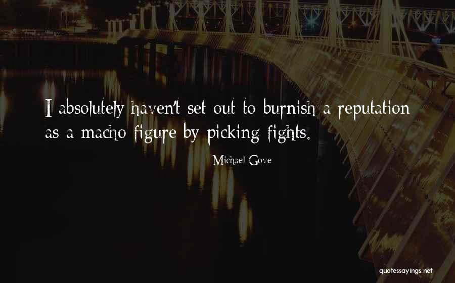 Baslangi Fragman Quotes By Michael Gove Baslangi Fragman Quotes By Michael Gove