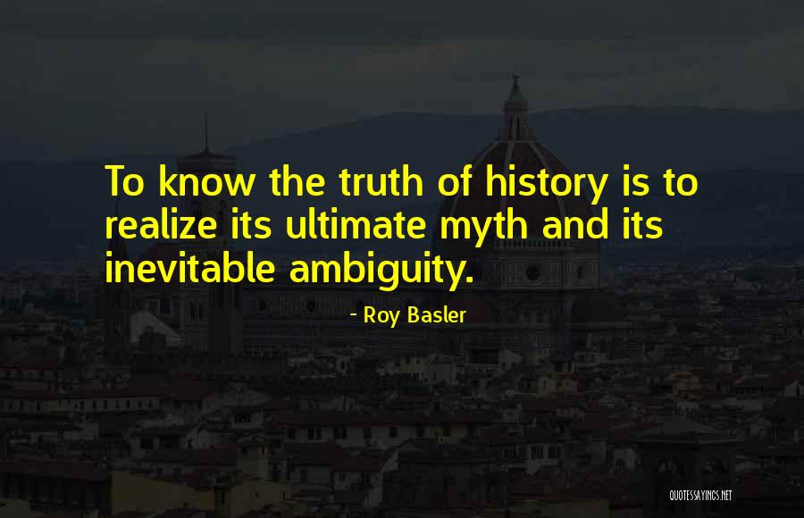 Basler Quotes By Roy Basler Basler Quotes By Roy Basler