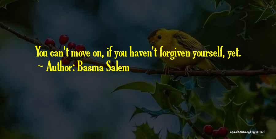 Basma Salem Quotes 1074842