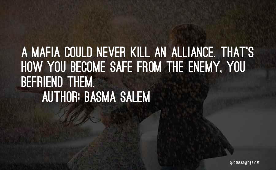 Basma Salem Quotes 179129