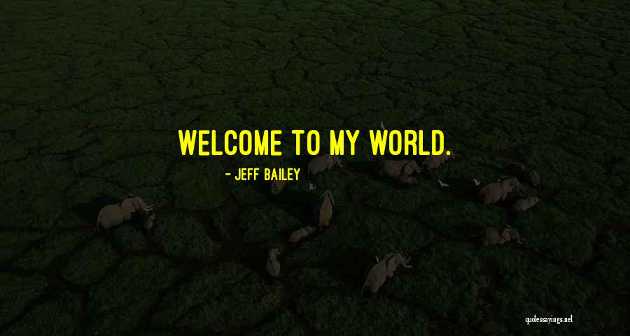 Basmadjian And Jackson Quotes By Jeff Bailey Basmadjian And Jackson Quotes By Jeff Bailey