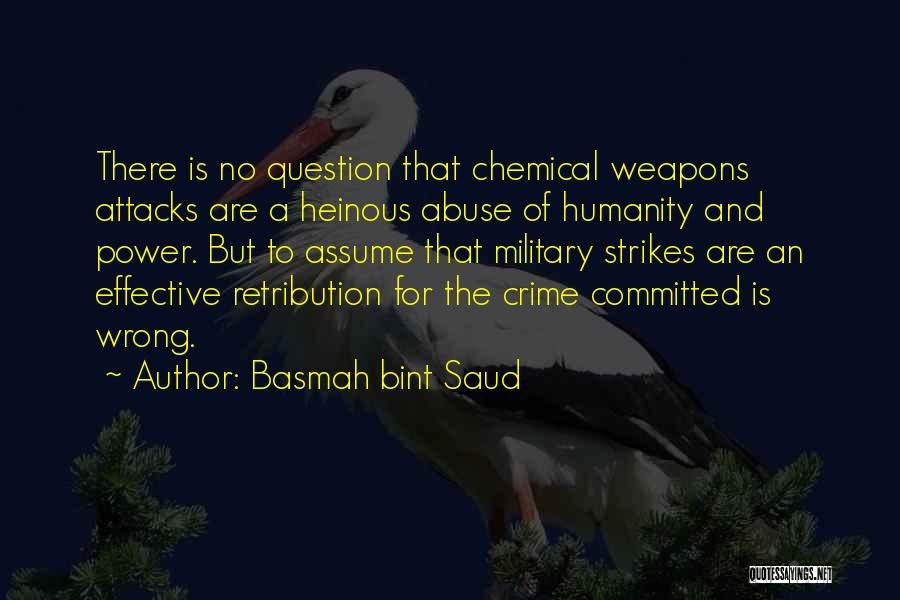 Basmah Bint Saud Quotes 1676937