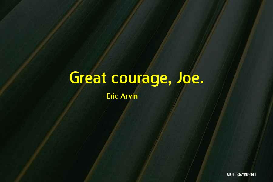 Basmajian Colin Quotes By Eric Arvin Basmajian Colin Quotes By Eric Arvin