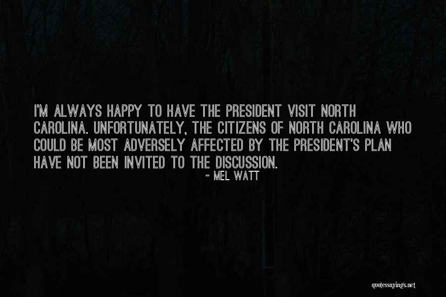 Basmajian Pensacola Quotes By Mel Watt Basmajian Pensacola Quotes By Mel Watt