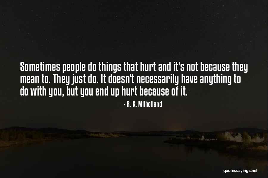 Basmajian Pensacola Quotes By R. K. Milholland Basmajian Pensacola Quotes By R. K. Milholland