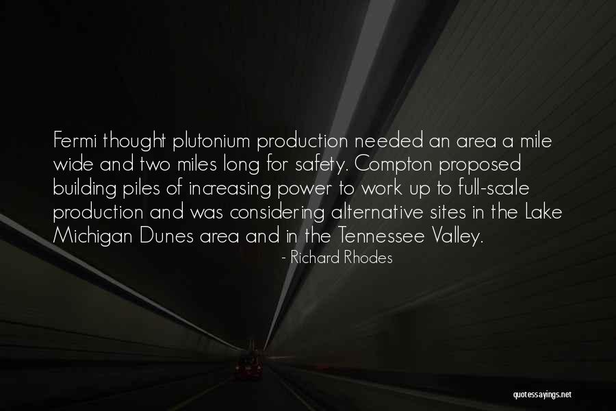 Basmele Padurii Quotes By Richard Rhodes Basmele Padurii Quotes By Richard Rhodes