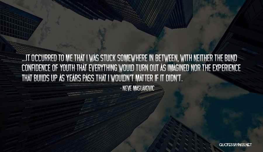 Basner Adam Quotes By Neve Maslakovic Basner Adam Quotes By Neve Maslakovic