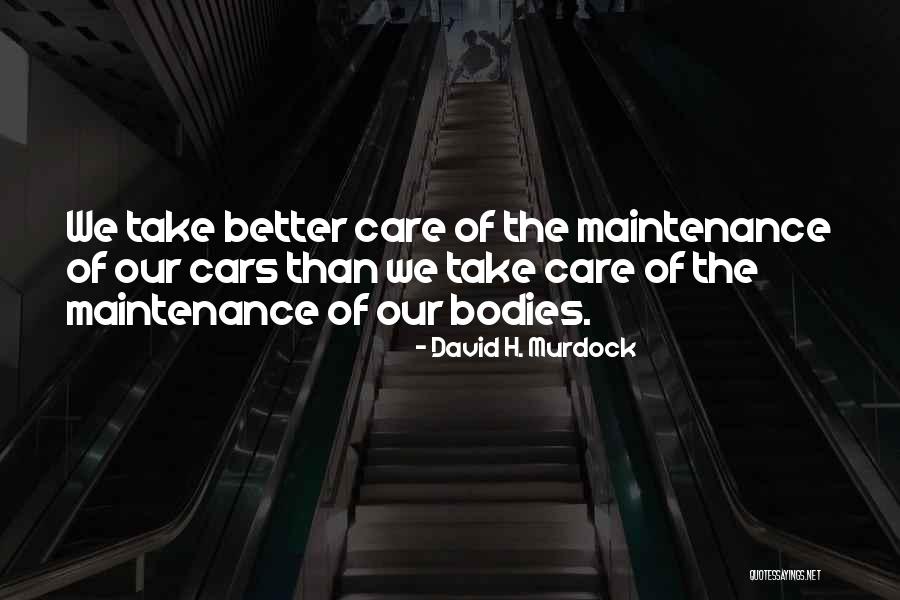 Basnett Circle Quotes By David H. Murdock Basnett Circle Quotes By David H. Murdock