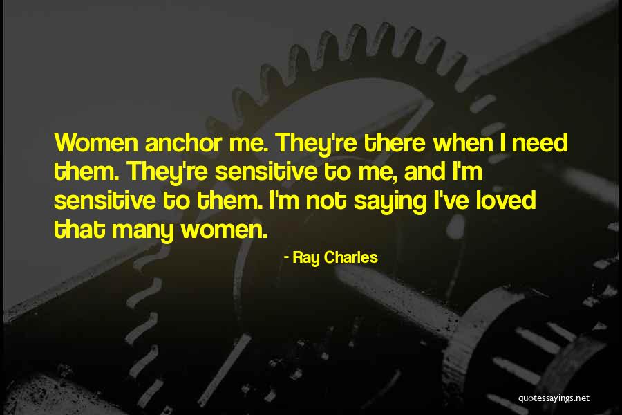 Basney Bmw Quotes By Ray Charles Basney Bmw Quotes By Ray Charles