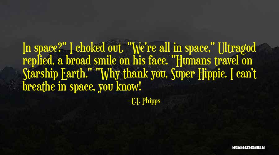 Basney Honda Quotes By C.T. Phipps Basney Honda Quotes By C.T. Phipps