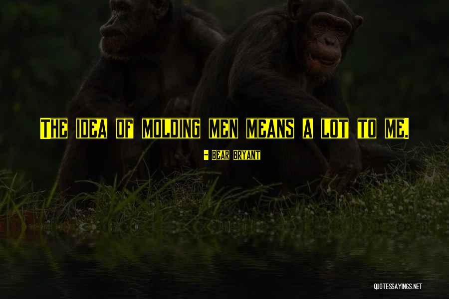 Basney Imports Quotes By Bear Bryant Basney Imports Quotes By Bear Bryant