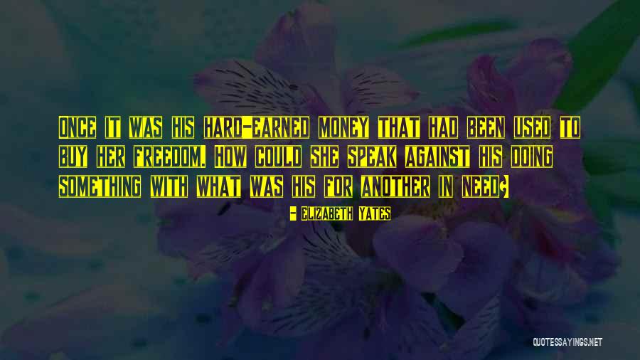 Basnight Land Quotes By Elizabeth Yates Basnight Land Quotes By Elizabeth Yates