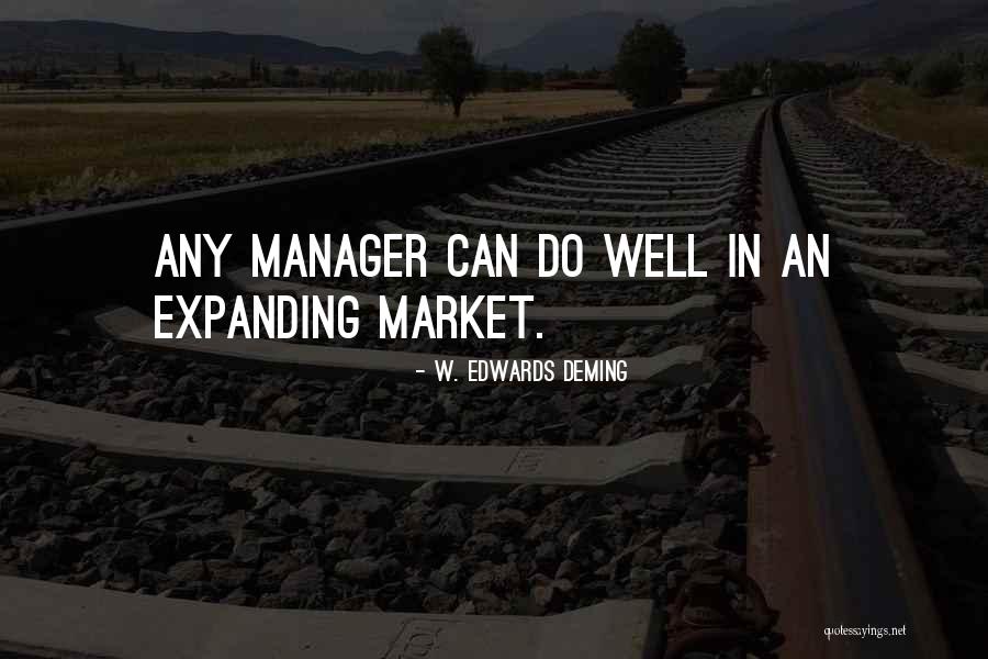 Basnight Restaurant Quotes By W. Edwards Deming Basnight Restaurant Quotes By W. Edwards Deming
