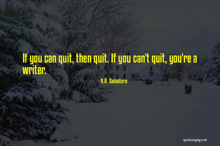 Basoglu Aricilik Quotes By R.A. Salvatore Basoglu Aricilik Quotes By R.A. Salvatore