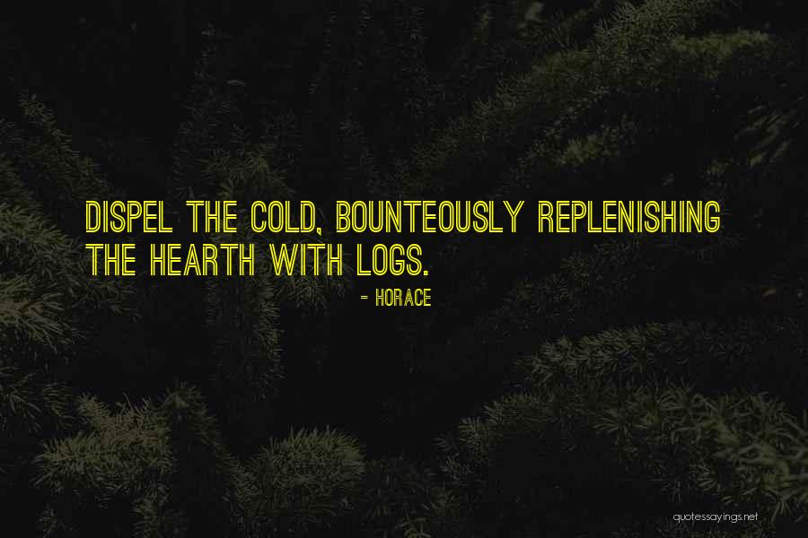 Basora Prieta Quotes By Horace Basora Prieta Quotes By Horace