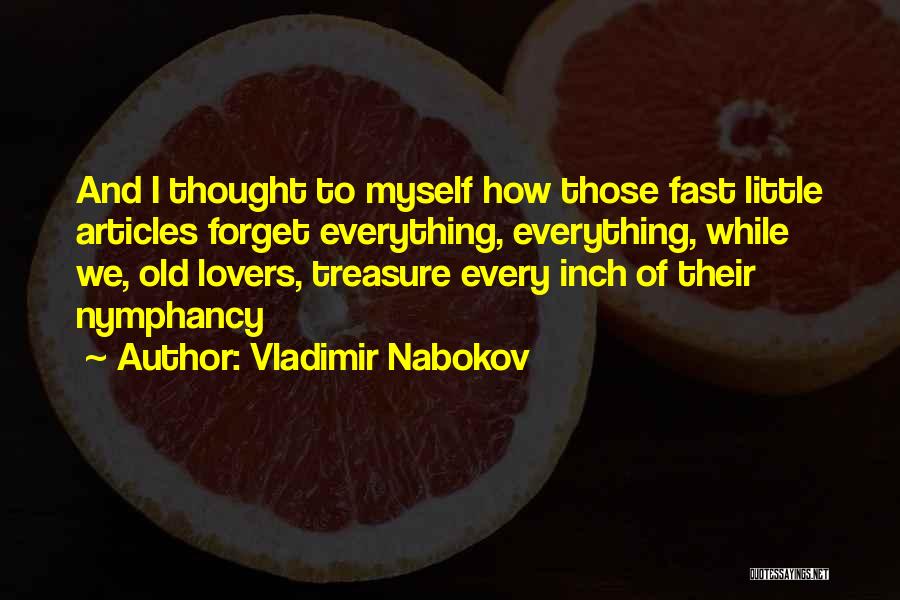 Basova Gitara Quotes By Vladimir Nabokov