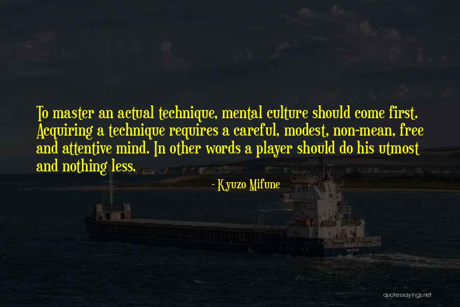 Basques In America Quotes By Kyuzo Mifune Basques In America Quotes By Kyuzo Mifune