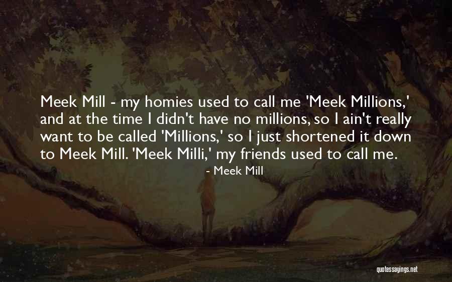 Basques Language Quotes By Meek Mill Basques Language Quotes By Meek Mill