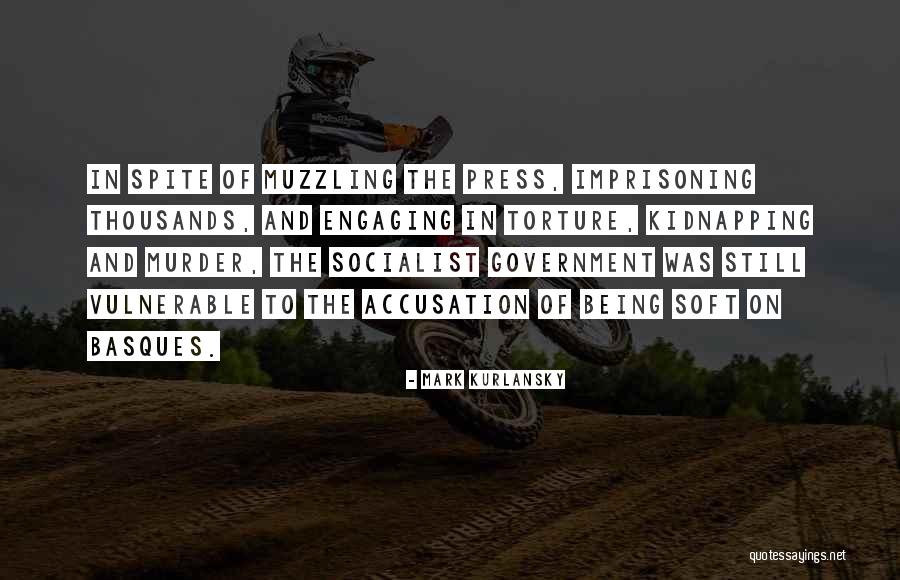 Basques Quotes By Mark Kurlansky Basques Quotes By Mark Kurlansky