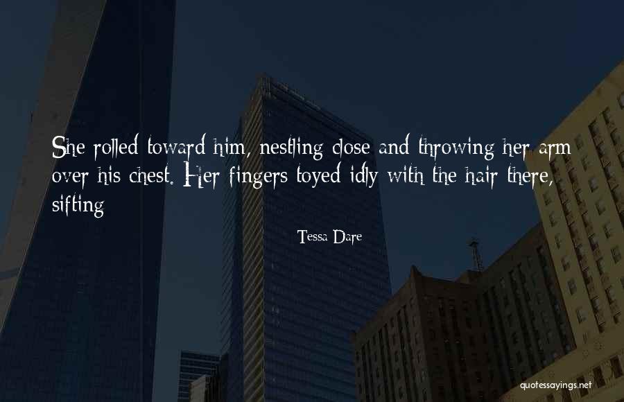 Basquez Homes Quotes By Tessa Dare Basquez Homes Quotes By Tessa Dare
