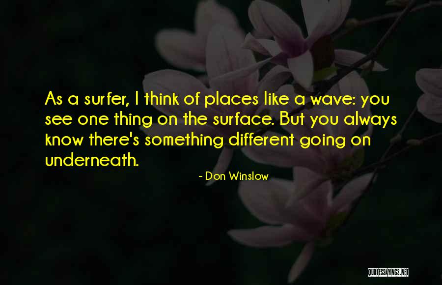 Basro Shop Quotes By Don Winslow Basro Shop Quotes By Don Winslow