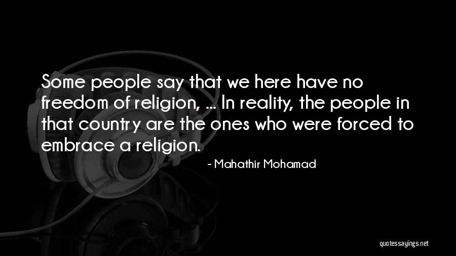 Basro Shop Quotes By Mahathir Mohamad Basro Shop Quotes By Mahathir Mohamad