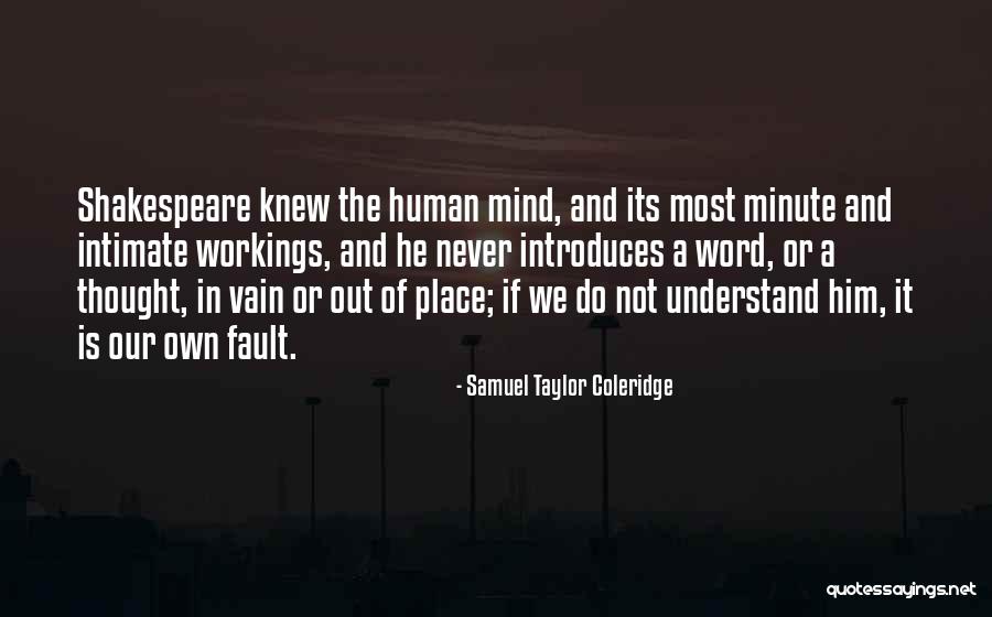 Basro Shop Quotes By Samuel Taylor Coleridge Basro Shop Quotes By Samuel Taylor Coleridge