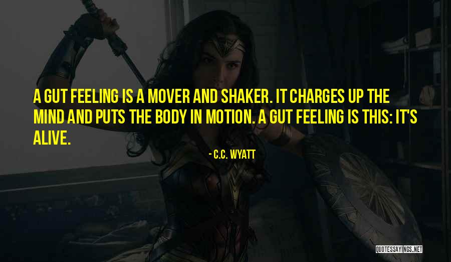 Bassakar Quotes By C.C. Wyatt Bassakar Quotes By C.C. Wyatt