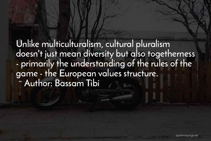 Bassam Tibi Quotes 1204141