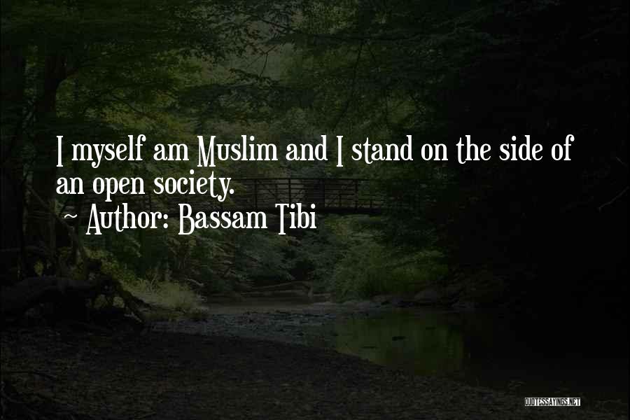 Bassam Tibi Quotes 1875909