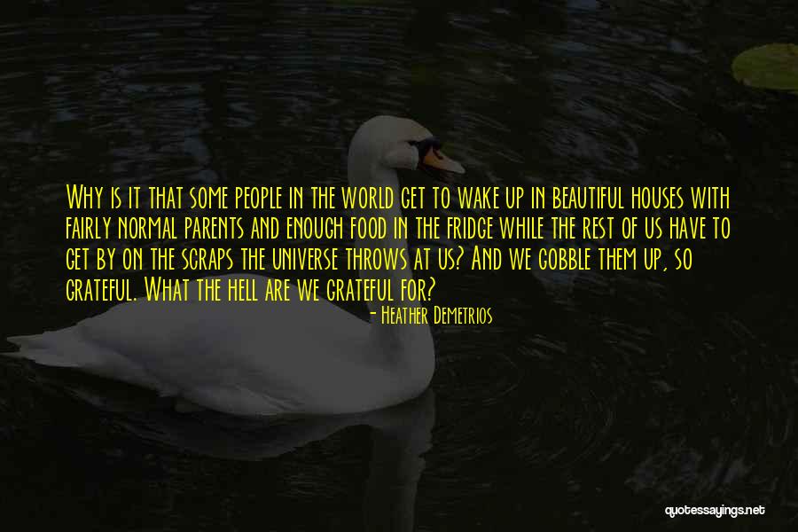 Bassanelli Franco Quotes By Heather Demetrios Bassanelli Franco Quotes By Heather Demetrios