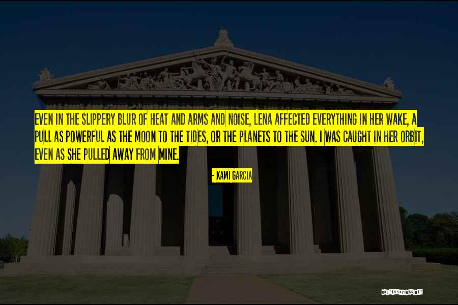 Bassanelli Quotes By Kami Garcia Bassanelli Quotes By Kami Garcia