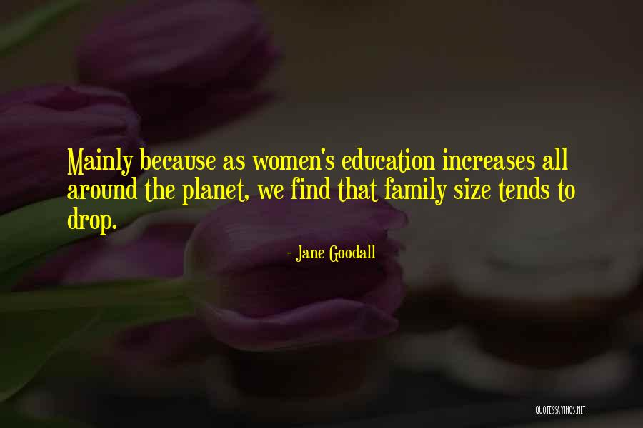 Bassani Quotes By Jane Goodall Bassani Quotes By Jane Goodall