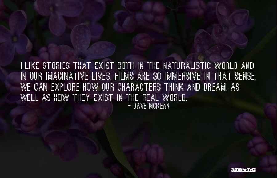 Bassanini Andrea Quotes By Dave McKean Bassanini Andrea Quotes By Dave McKean