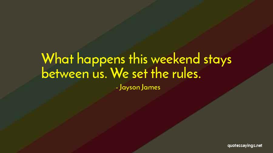 Bassaro Rocco Quotes By Jayson James Bassaro Rocco Quotes By Jayson James