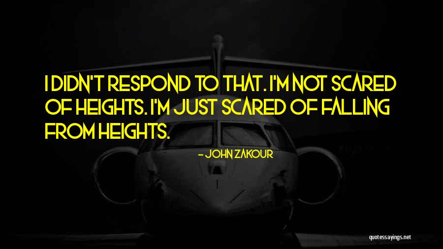 Bassaro Rocco Quotes By John Zakour Bassaro Rocco Quotes By John Zakour