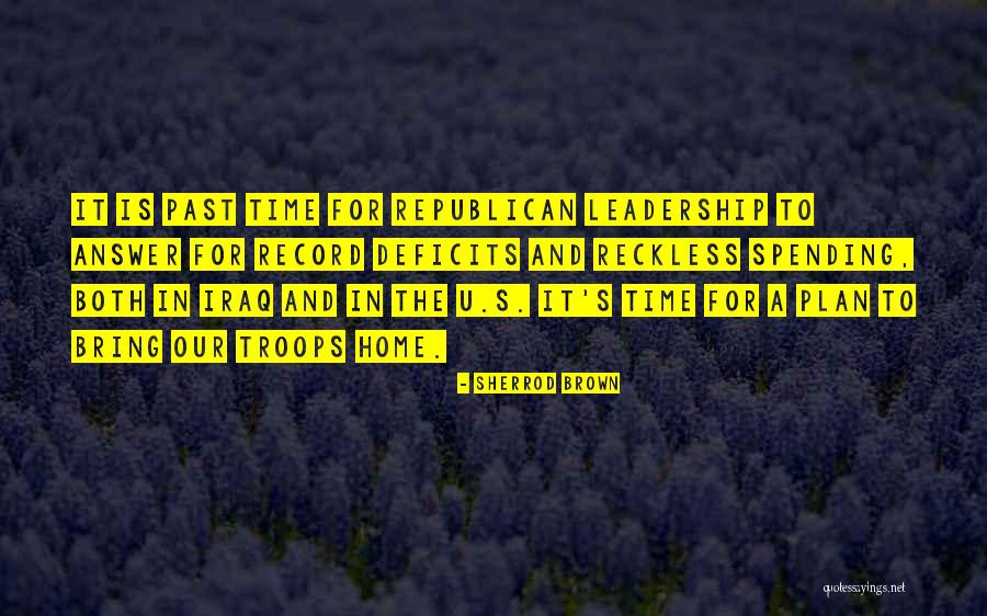 Bassbone Od Quotes By Sherrod Brown Bassbone Od Quotes By Sherrod Brown