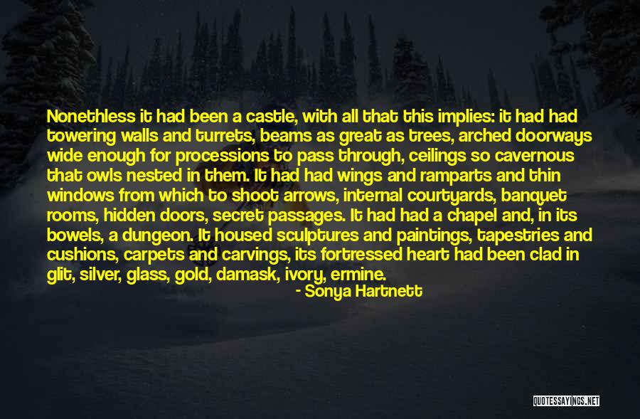Bassd Quotes By Sonya Hartnett Bassd Quotes By Sonya Hartnett