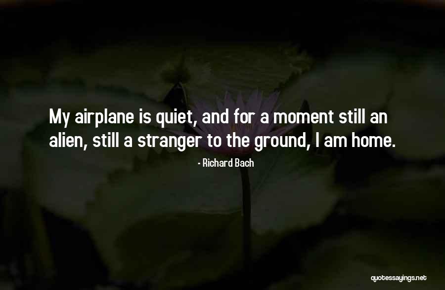 Bassdash Quotes By Richard Bach Bassdash Quotes By Richard Bach